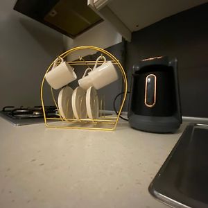 Standaard Appartement met Drie Slaapkamers